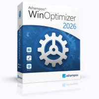 Ashampoo WinOptimizer 2026 - Бессрочный ключ
