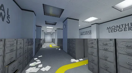 The Stanley Parable: Ultra Deluxe | Nintendo Switch