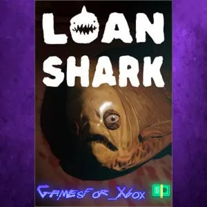 ️Loan Shark XBOX