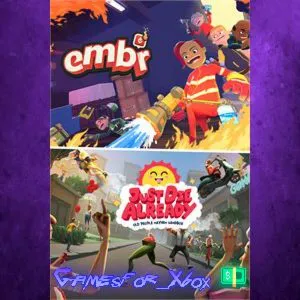 ️Old Flames Bundle XBOX