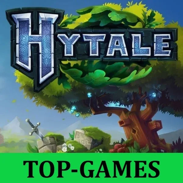 Hytale | Выбор Издания