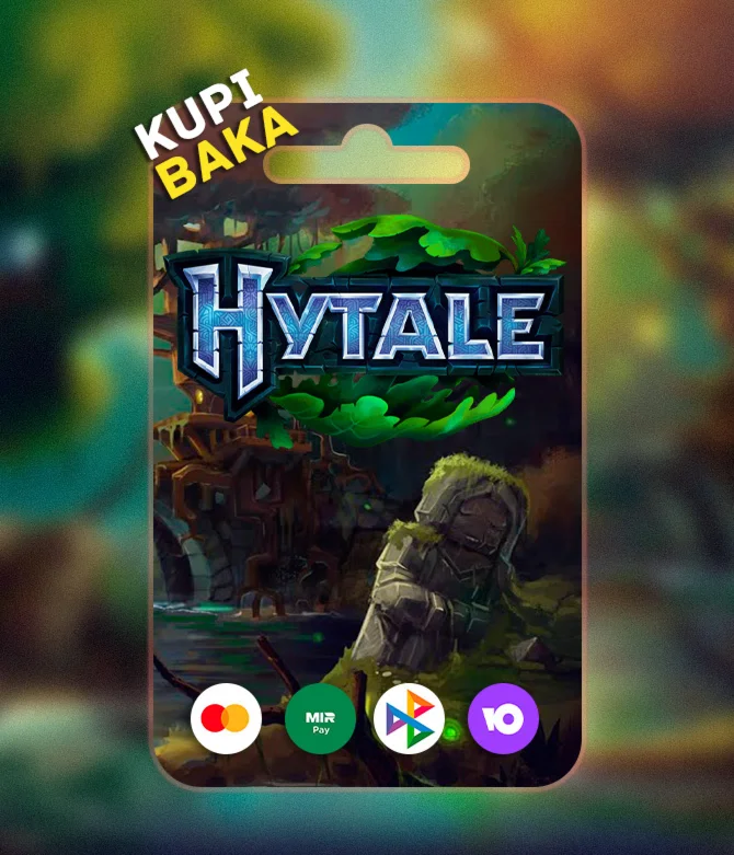 🔐 HYTALE | Official | To your account