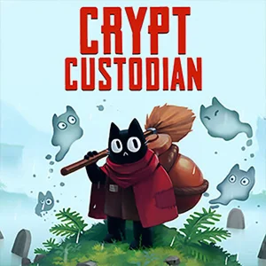 Crypt Custodian Steam Key RU