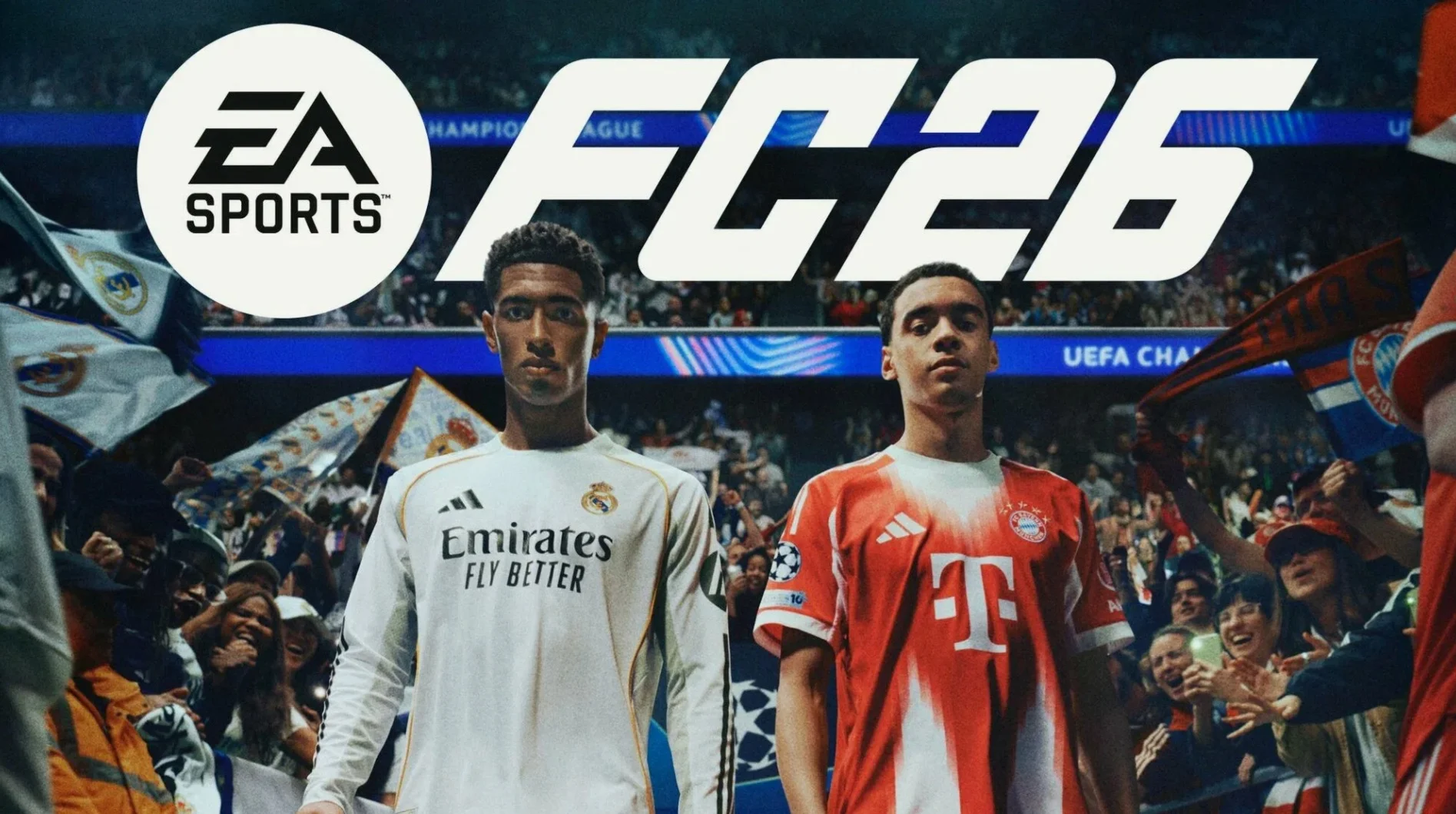 EA SPORTS FC 26 Standard Edition | ПОДАРОК STEAM