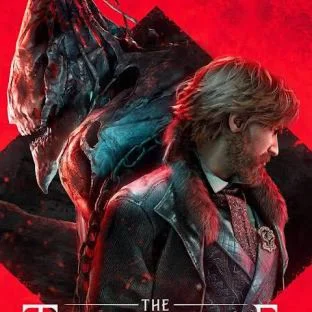 The Thaumaturge RU/CIS стим ключ Steam РФ СНГ Россия