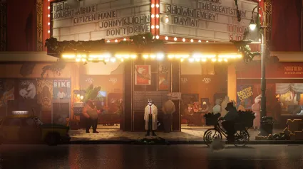 Tails Noir ✅ STEAM GIFT AUTO ✅ RU+МИР