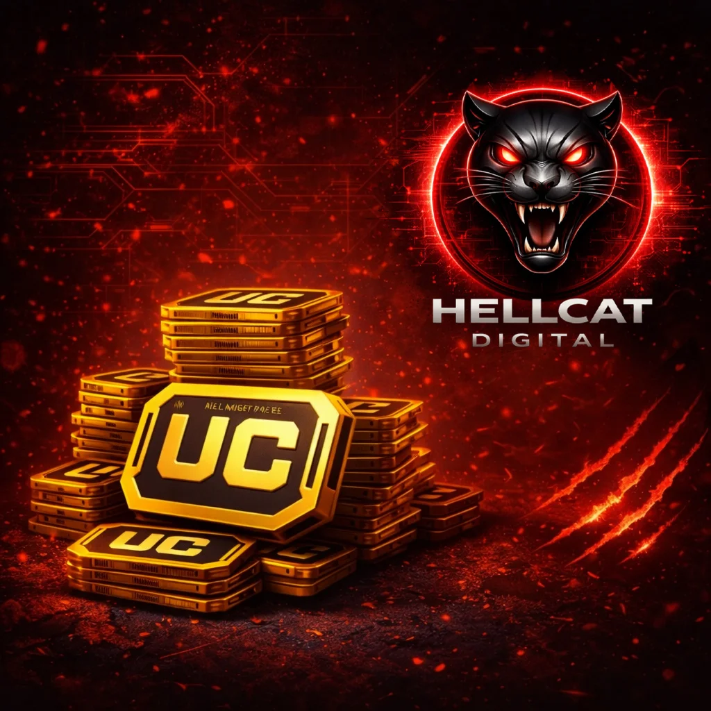 ПАБГ Mobile Global - UC PABG Пополнение по ID - Айди