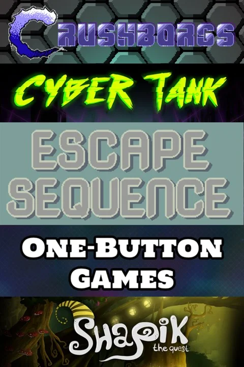  X-Bundle: Windows and Xbox games bundle Xbox