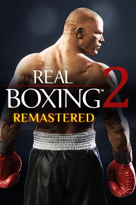  Real Boxing 2: Remastered Xbox One|X|S активация