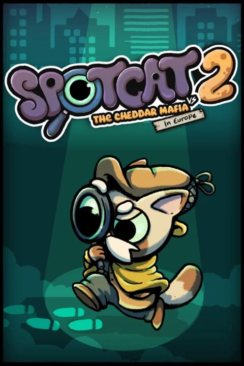  SpotCat vs The Cheddar Mafia In Europe Xbox активация