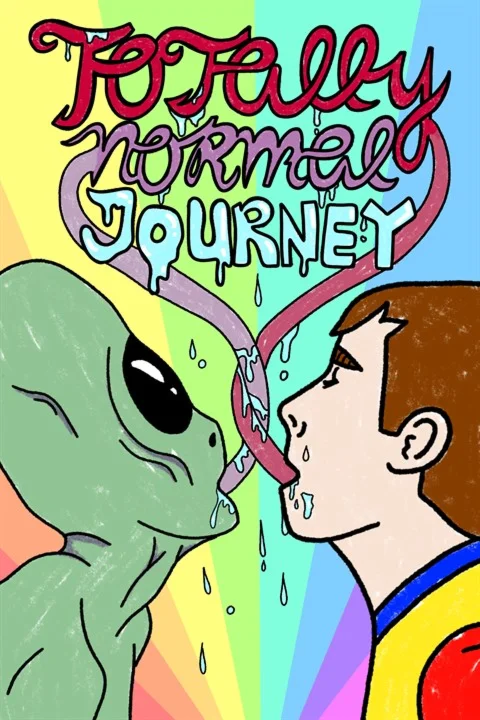 Totally Normal Journey: The Interactive Musical Xbox