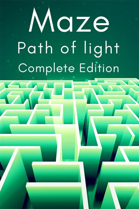  Maze: Path of Light - Complete Edition Xbox активация