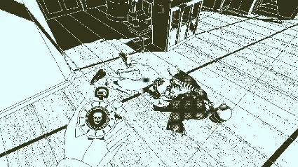 Return of the Obra Dinn Steam АККАУНТ +ПОЧТА