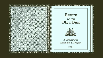 Return of the Obra Dinn Steam АККАУНТ +ПОЧТА