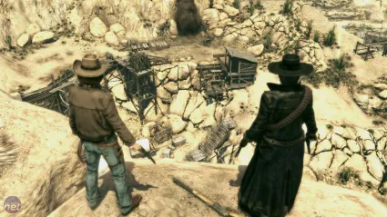 Call of Juarez: Bound in Blood EU Ubisoft Connect КЛЮЧ