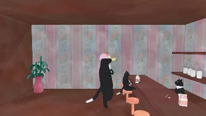 Calico - Neat Things DLC Steam КЛЮЧ GLOBAL