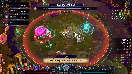 Inkbound EU Steam КЛЮЧ ЕВРОПА