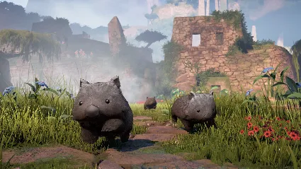 LOST EMBER: Rekindled Edition Steam КЛЮЧ GLOBAL