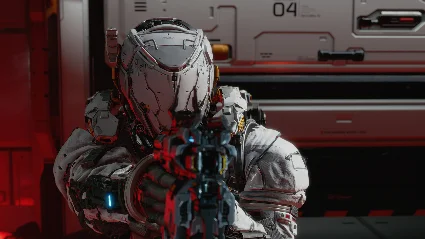 PRAGMATA Steam КЛЮЧ EU+US