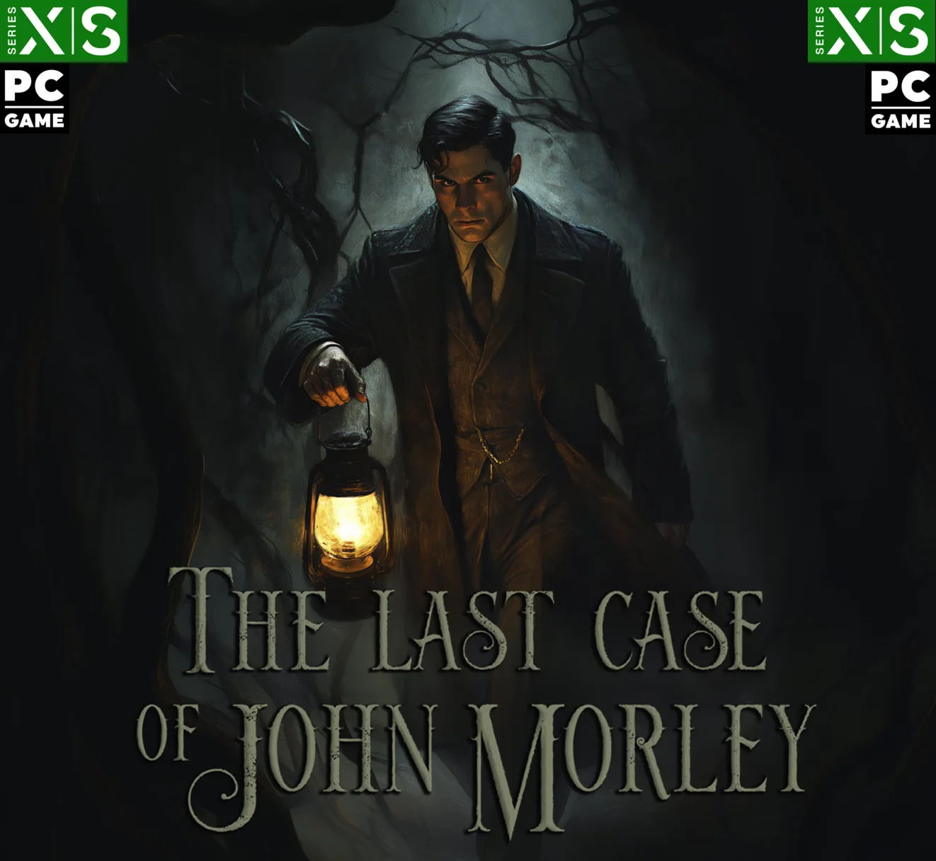  The Last Case of John Morley XBOX SERIES X|S PC Ключ