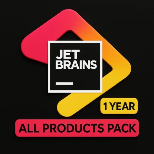 JetBrains Пакет всех продуктов 6 месяцев Активация.