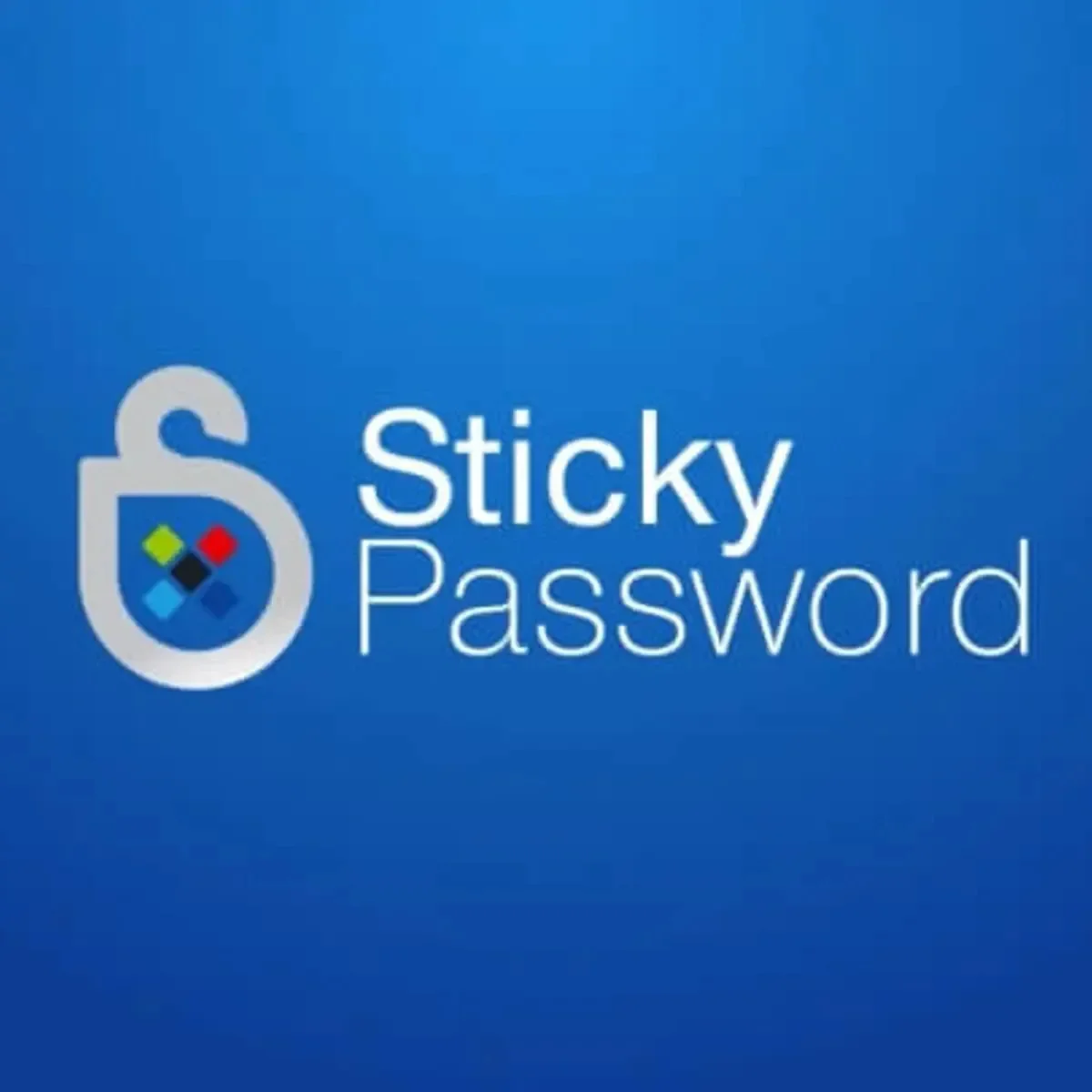 Ключ Sticky Password Premium - 1 год