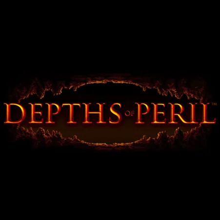 Depths of Peril (Steam Ключ / РФ + Весь Мир)