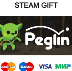 Peglin| steam RU/UA/KZ/CНГ