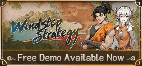 WindStop Strategy АВТОДОСТАВКА STEAM РОССИЯ