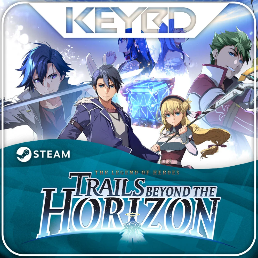 The Legend of Heroes: Trails beyond the Horizon +ВЫБОР