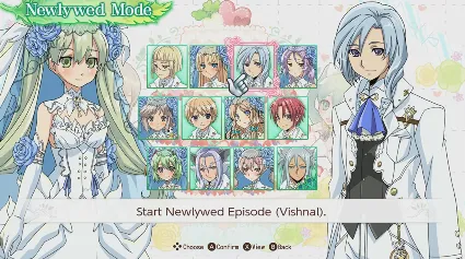 Rune Factory 4 Special | Nintendo Switch 1/2