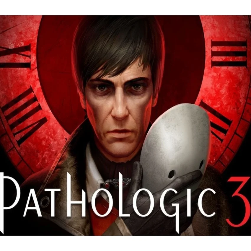 Pathologic 3 (Ключ Steam | РФ+Весь мир)