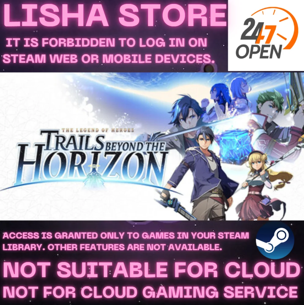 The Legend of Heroes Trails beyond the Horizon Off 90Da