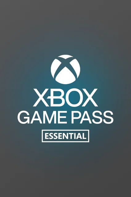 🔥 XBOX GAME PASS ESSENTIAL 1 МЕСЯЦ