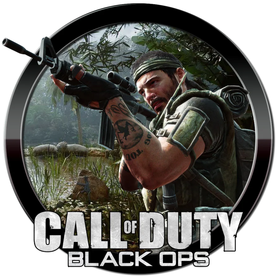 Call of Duty: Black Ops  (ONLINE) ®️Steam (GLOBAL)