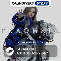 🚀PRAGMATA · STANDARD · ВЕСЬ МИ — фото 2