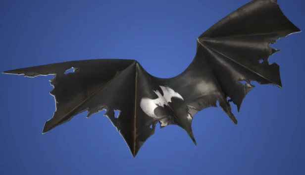 Fortnite - Batman Zero Wing DLC /Epic Games Key/Global