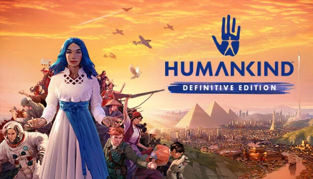 HUMANKIND Definitive Ed. / Steam Ключ / Все регионы