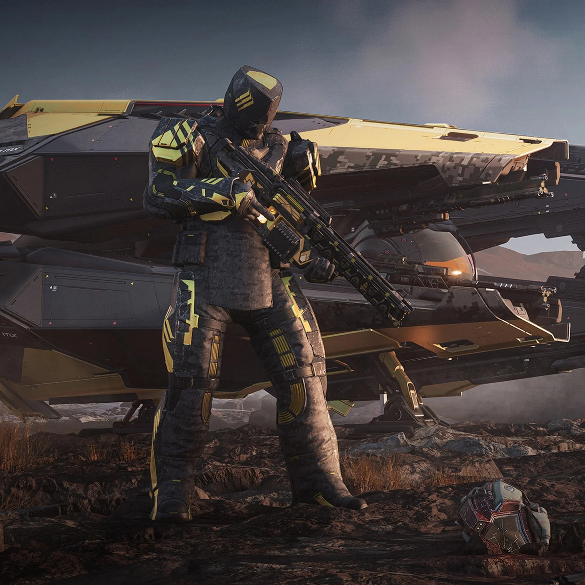 Shadow Gild - Bundle