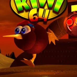Super Kiwi 64 Steam ключ Global RU/CIS РФ Россия СНГ