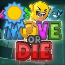 Move or Die Steam ключ Весь Мир Global RU РФ Россия СНГ
