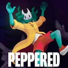 Peppered An Existential Platformer Steam ключ Global РФ