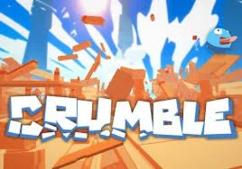 Crumble Steam ключ Global RU/CIS РФ Россия СНГ стим