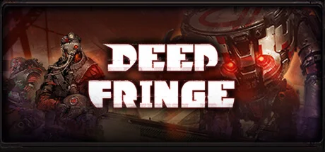 Deep Fringe Steam Key GLOBAL