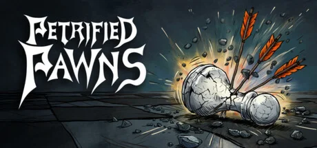 Petrified Pawns Steam Key GLOBAL