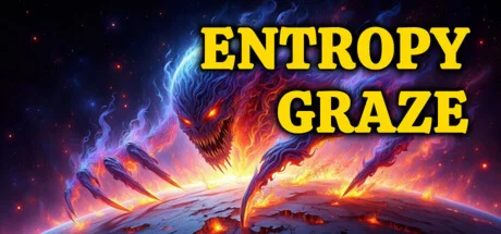 Entropy Graze Steam Key GLOBAL