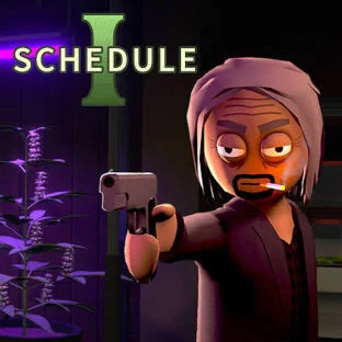 Schedule 1 | Offline Steam Activation