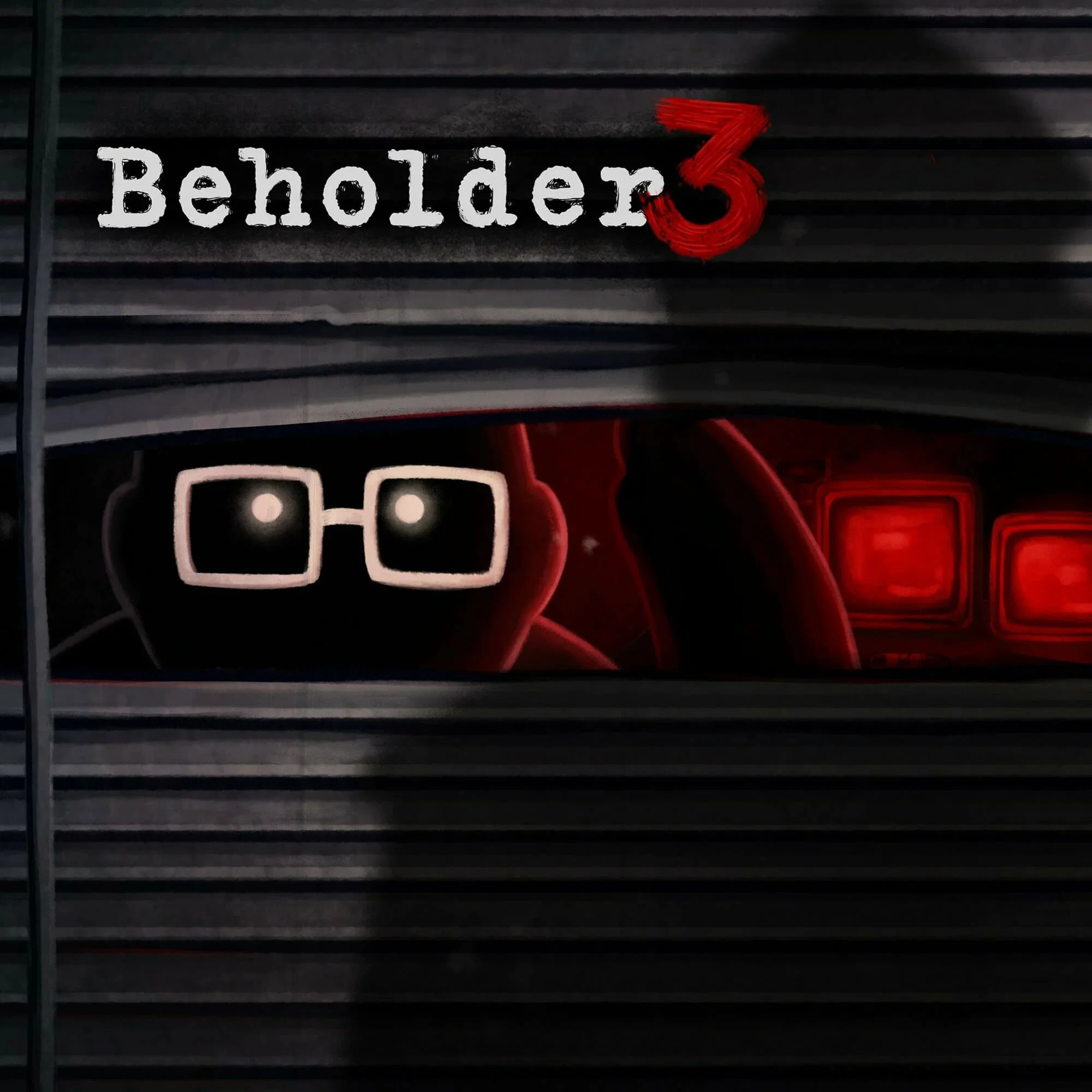Beholder 3 (Steam key / РФ+Мир)