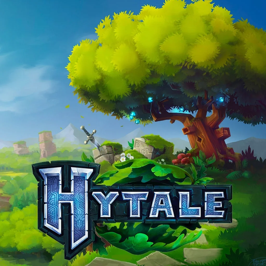 HYTALE | Официально для вашего аккаунта