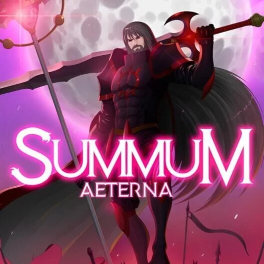Summum Aeterna Steam ключ Global RU/CIS РФ Россия СНГ